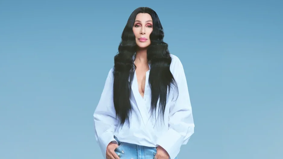 Cher (Foto: Warner Music)