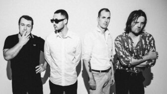 Civic - Neues Album  – Kurswechsel
