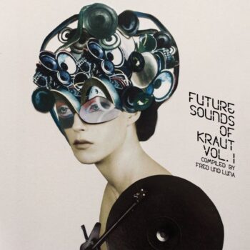 V.A. - Future Sounds Of Kraut, Vol.1
