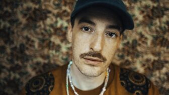 Casper im Interview  –  Immer noch nervös