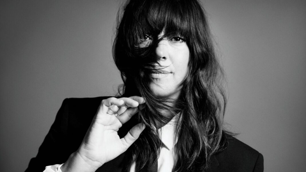 Cat Power (Foto: Inez & Vinoodh)