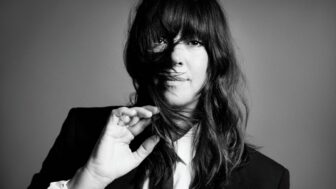 Cat Power im Interview –  An die Wand gekettet