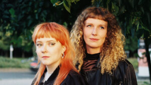 Erste Single »Crashing« – Cava kündigen neues Album an