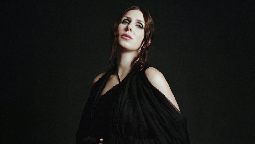 Chelsea Wolfe (Foto: Ebru Yildiz)