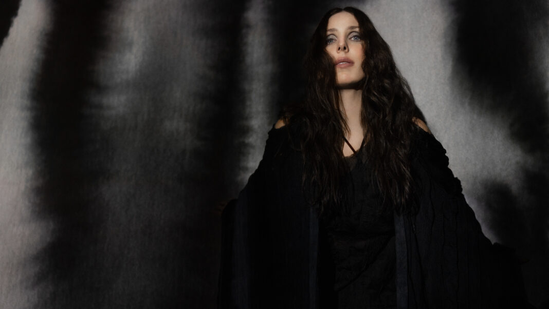 Chelsea Wolfe (Foto: Ebru Yildiz)