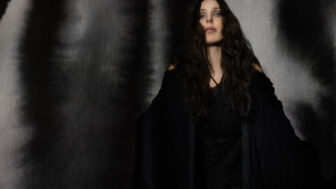 Chelsea Wolfe - neue Single – Abenddämmerung