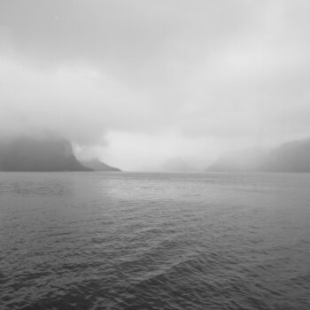 Ghost Ship 