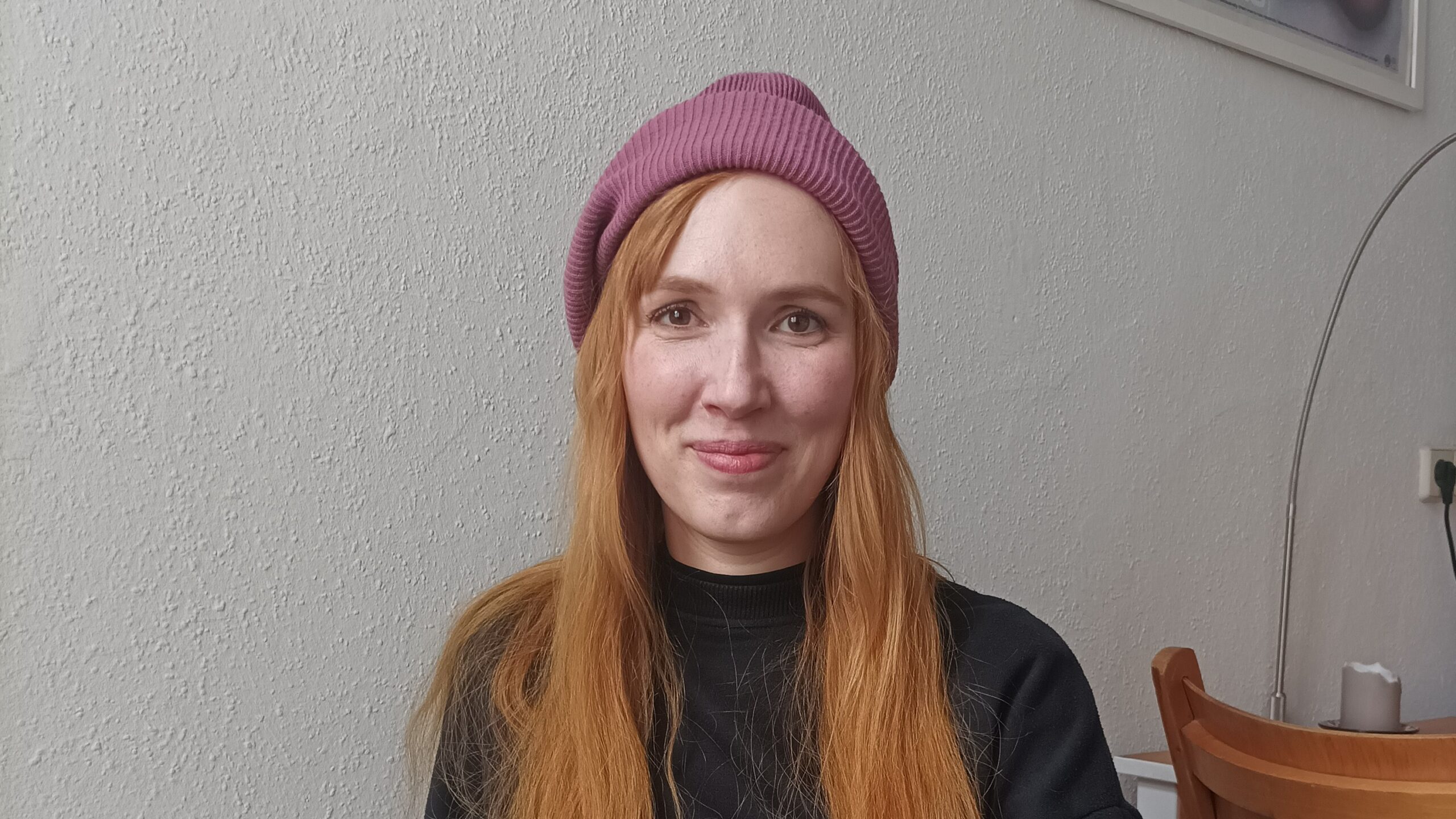 Neue PodcastFolge mit Christin Nichols VISIONS.de