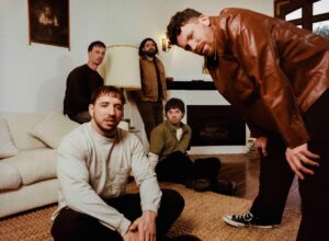 Citizen im Interview –  Coming of age