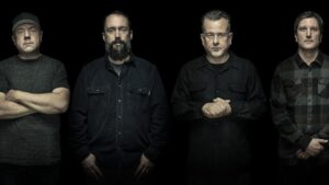 Clutch – Änderung der Jubiläumstour