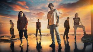 Code Orange – Auf Eis gelegt