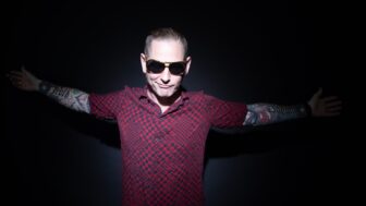 Corey Taylor - Neues Album – “Die Leute werden durchdrehen”