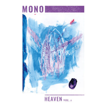 Mono - Heaven Vol. 1 (EP)
