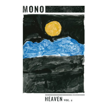 Mono - Heaven Vol. 2 (EP)