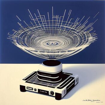 Sounds Of New Soma - Fluxus 2071