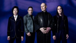 Smashing Pumpkins – Akustik-Livestream angekündigt