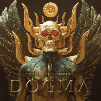 Crown The Empire - Dogma