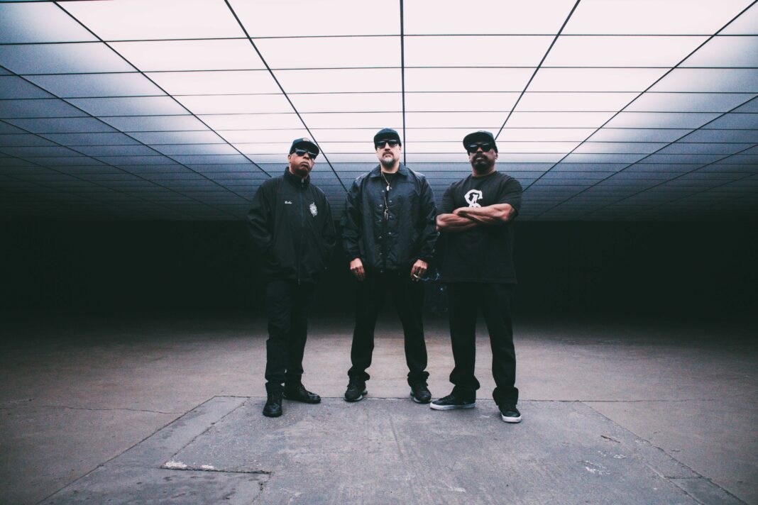Cypress Hill (Foto: Eitan Miskevich)