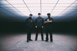 Cypress Hill im Interview  –  Das Punk-Element