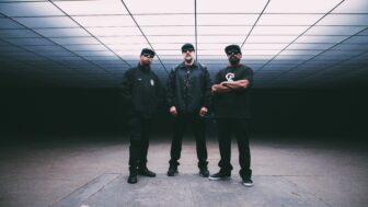 Cypress Hill im Interview  –  Das Punk-Element