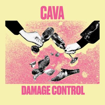 Cava - Damage Control