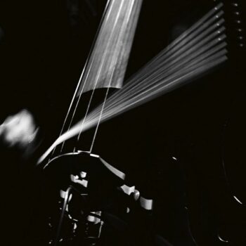 Arnold Dreyblatt & The Orchestra Of Excited Strings - Resolve