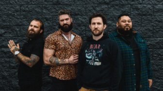 Dance Gavin Dance - Neue Singles – Mit Vollgas-Attitüde