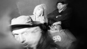 Diiv - Neuer Song – HTML aus der Hölle