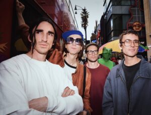 Fundraiser gestartet – Diiv-Mitglied verliert Haus in Waldbrand