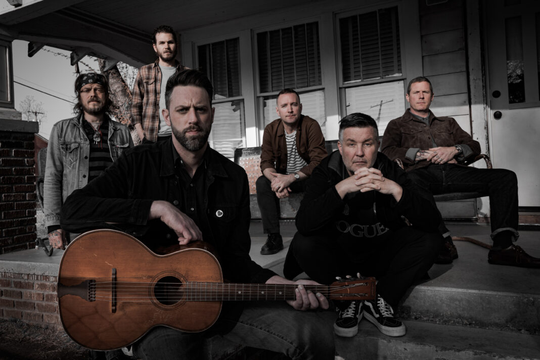 Dropkick Murphys (Foto: Dave Stauble)