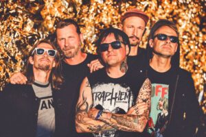 Donots – Open Airs im Sommer