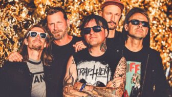 Donots – Open Airs im Sommer