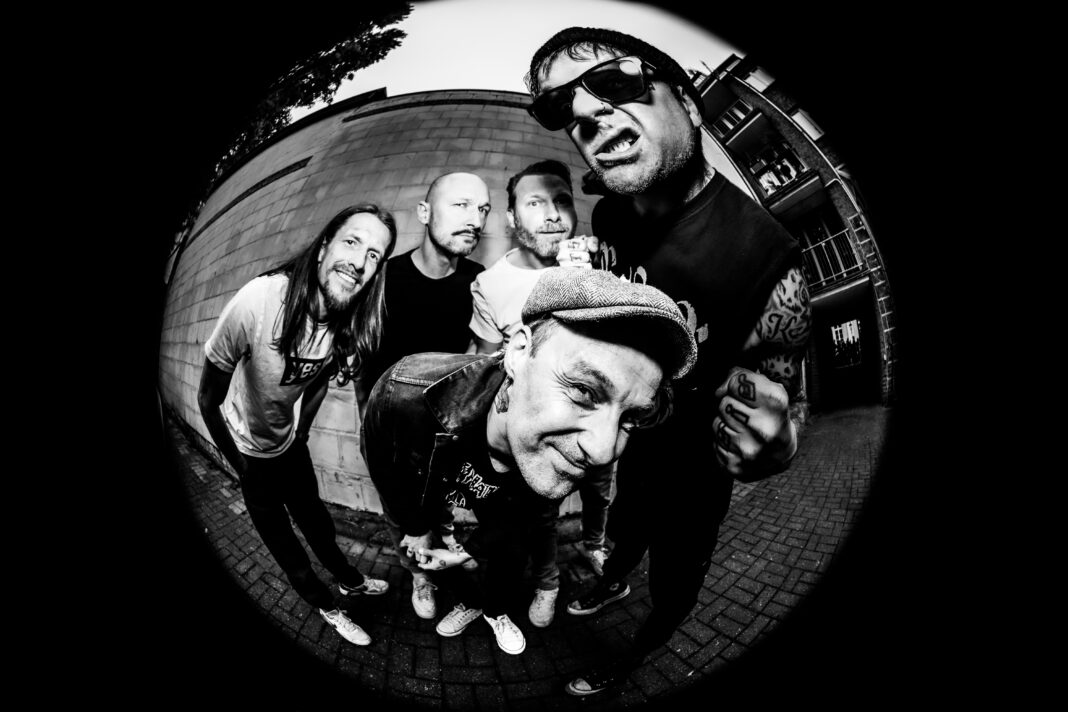 Donots im Ratinger Hof, Düsseldorf (Foto: Sebastian Madej)