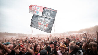 Nachbericht zum Hurricane Festival –  Spektakel in der Staubwolke