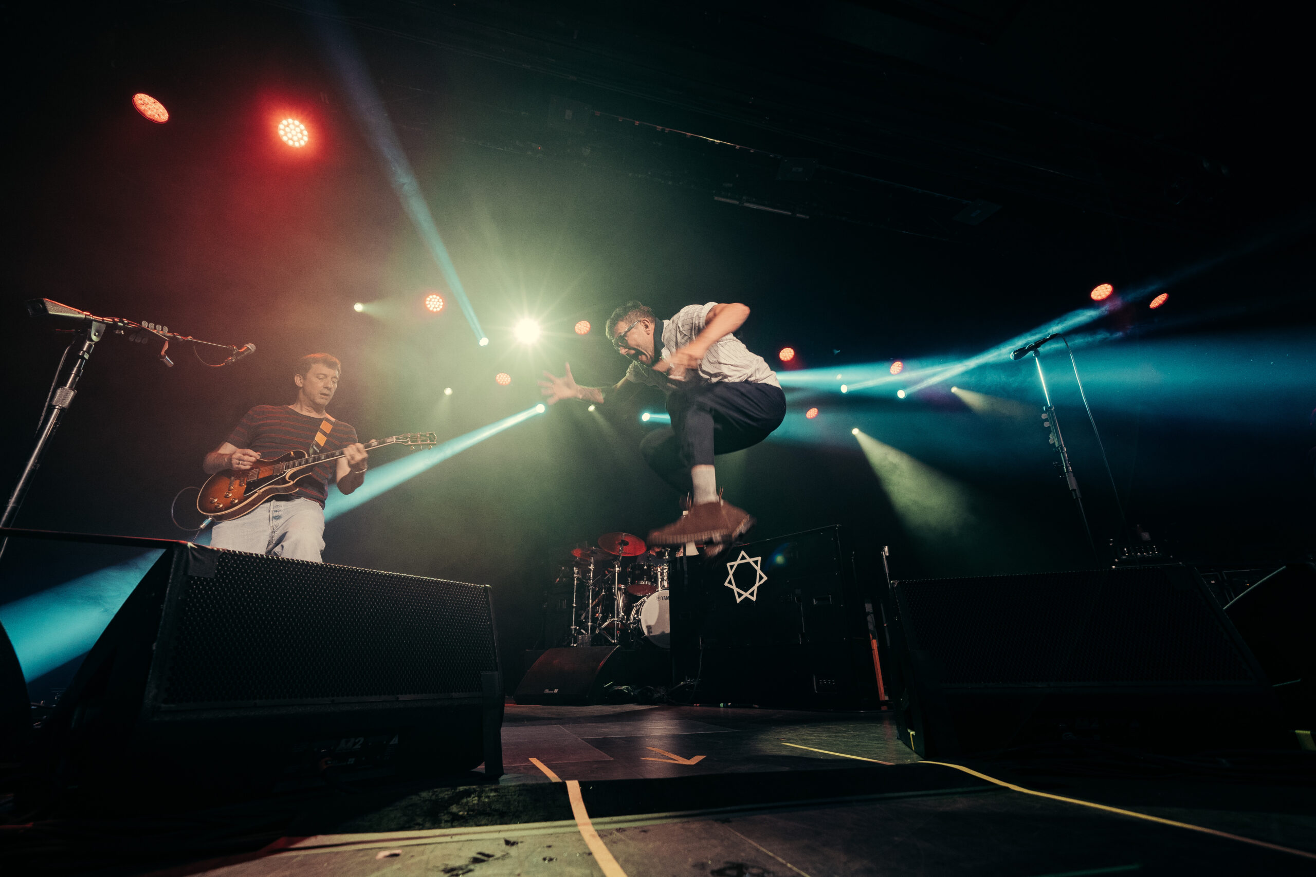 Blur (Foto: Warner Music)