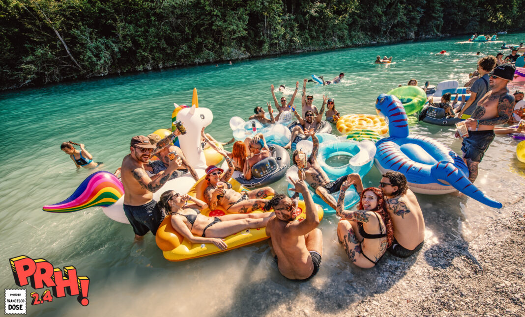 Punk Rock Holiday (Foto: Francesco Dose)