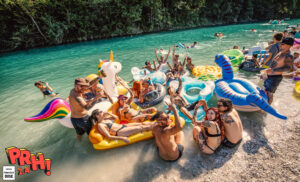 Punk Rock Holiday 2025 – Erneut ausverkauft