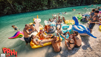 Punk Rock Holiday 2025 – Erneut ausverkauft