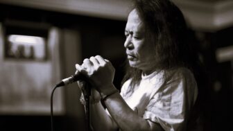 Krautrock-Legende – Damo Suzuki ist tot