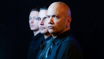 Innfield Festival – Danko Jones als Co-Headliner bestätigt