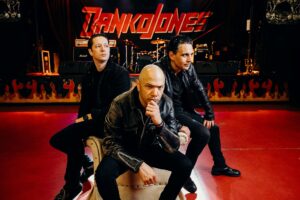 VISIONS empfiehlt: Danko Jones  – Winter-Tour angekündigt