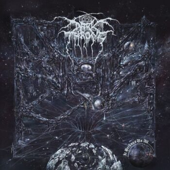 Darkthrone: It Beckons Us All - It Beckons Us All