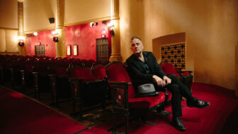 VISIONS empfiehlt: Dave Hause  – Intime Akustik-Tour im Herbst