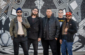 Dead Pioneers - Neue Single – »Po$t American«