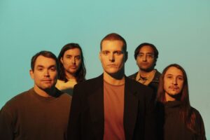 Deafheaven im Interview –  Strukturierte Schläge