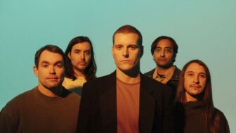 Deafheaven im Interview –  Strukturierte Schläge