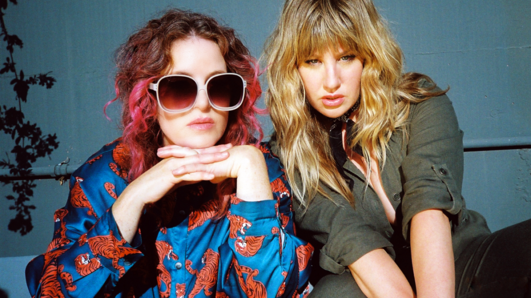 Deap Vally