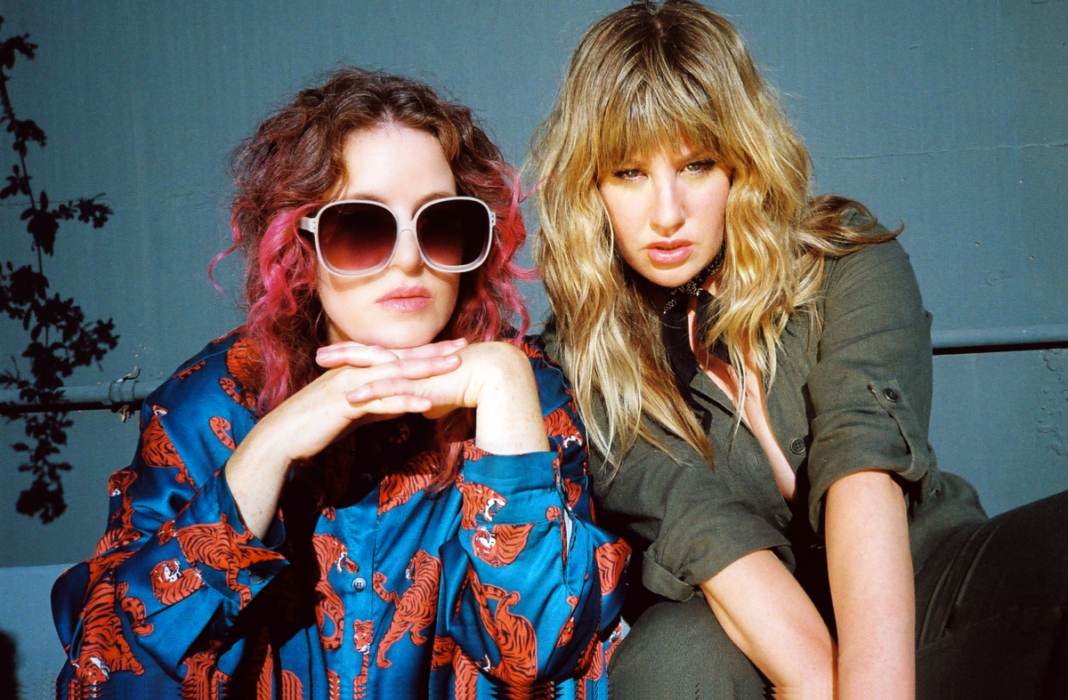 Deap Valley (Foto: Ericka Clevenger)