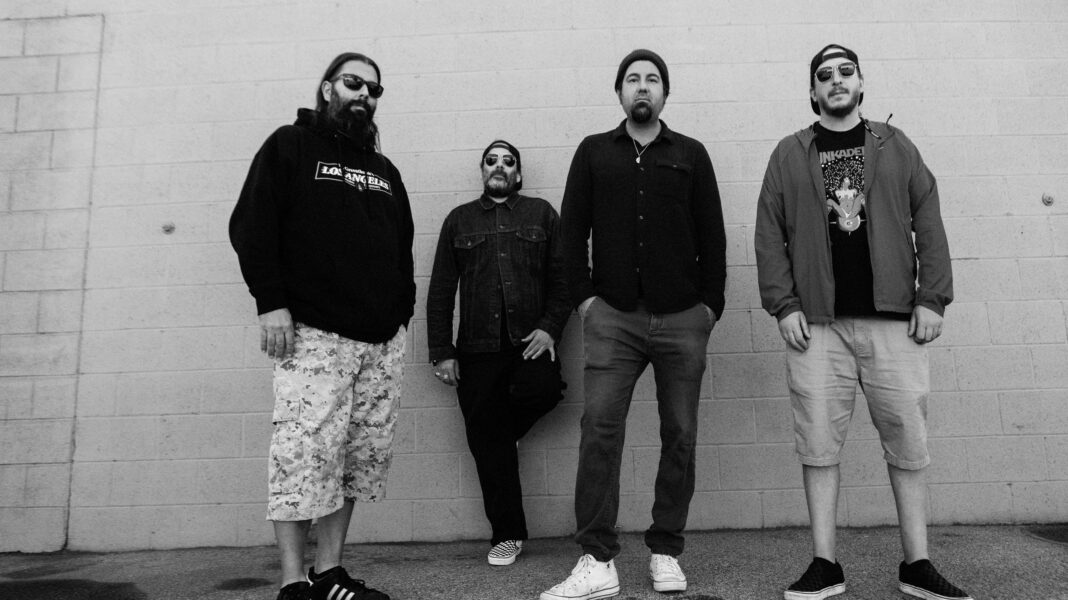 Deftones