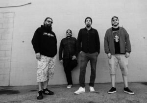 Deftones  – Neues Album so gut wie fertig